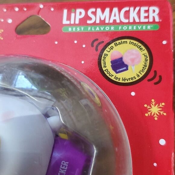 FREE w/$20 Purchase: Lip Smacker Disney Daisy - Picture 3 of 7